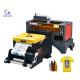 High Resolution DTF Transfer Printer 300mm A3 For T Shirt Fabric