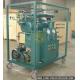 1800L/H Steel Enclosure Shieled Dehydration Vacuum Transformer Oil Purifier