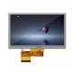 67Pins TFT Touch Screen Display AT050TN34 V.1 5 Inch LCD Display Hdmi 400cd/M2