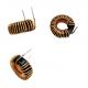 100uH 8A Customized Sendust Core Magnetic Power Toroidal Filter Inductor Choke Inductor For Car Audio