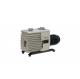 Rotary Vane Vacuum Pump , Dual Stage Vacuum Pump oil sealed RVP-18