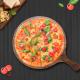 15.5 Melamine Pizza Spatula Paddle Cutting Board Handle