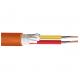 LSZH Fire Resistant Cables SAW 4 Core Power Cable LSOH