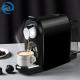 Small 1400W Home Automatic Espresso Machine 19 Bar