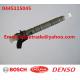 BOSCH Genuine Common rail injector 0445115045 for HYUNDAI / KIA 33800-3A000 / 338003A000