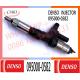Diesel Fuel Injector 095000-0580 095000-0581 095000-0582 095000-0583 For S05C 23910-1201 S2391-01201