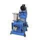 ISO9001 Carbon Steel 25t/H Material Transfer Pump