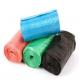 Eco Friendly Compostable PLA Biodegradable Garbage Bags