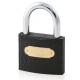 Grey Iron Padlock (Mid Heavy Duty) 5 Year Guarantee Locking Mechanism