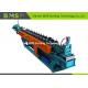 SD17.5-80 Feeding Width 134mm Rolling Shutter Door Roll Forming Machine SGS / CE / ISO9001