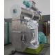 60-1100kg/H Flat Die Animal Feed Pellet Machine For Home Use