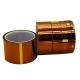 High Temperature Heat Resistant ESD Polyimide Film Tape Kapton Tape