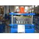 GCr15 Steel Shelving Rack Roll Forming Machine 200-600mm Width Adjustable