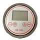 30Pa Vacuum Digital Differential Pressure Gauge Alarm Indicator Counter