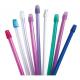 Medical Disposable Dental Saliva Ejector Dental Instrument Colorful Tips And