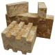 High Softening Temperature Semi Silica Fire Brick for Acid Resistant Refractory Furnace