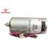 PN 035-728-001 Cutting Motor With Shaft M9237S106  Spreader Parts