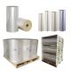 Top Rated PVC Heat Shrink Film With 50%-55% Shrinkage Rate