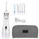 Multimode Smart Water Flosser Oral Care , Electric Oral Irrigation Device