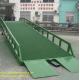 6, 8, 10, 12 Tons Loading Ramp for Truck/Portable Loading Ramp for Sale