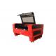 Water Cooling Nonmetal Laser Cutting Machine 1390 Co2 Laser Cutter For Acrylic