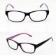 Pink Custom Acetate Optical Frame, Fashion Acetate Optical Eyewear Frames