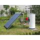 solar water heater keymark