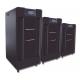 High Efficient Low Frequency Online UPS For Small And Medium Sized Data Centers