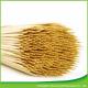30cm Disposable Mao Bamboo BBQ Skewers Stick Biodegradable