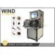 WIND-ATS-310 Universal Motor Armature Testing Equipment Welding Resistance