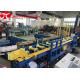 Copper Tube Wrapping Line with Welding and Stacking