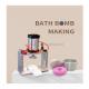 30-80 Size Shower Steam Bath Bomb Machine Press Different Shape Mold Directly from UT