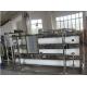 Water Treatment Reverse Osmosis Unit With A Capacity Of 1.4m3/H