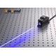 405nm 250mw High Power DPSS Laser Kit UV Photocrosslinking 3D Printing