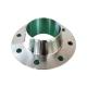 DN15-DN1500 Socket Weld Pipe Flanges 1''-24'' For Pressure Neck Test Paper Temperature And Flood Setting High Occasions