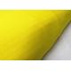 240gsm Yellow Flame Resistant Cotton Antistatic Fabric For Suit Anti Alkali