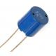 Plastic Case Ferrite Core Unshielded Dip Power Inductor