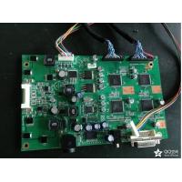 TG150 FR-4 Surface Mount Pcb Assembly  8 Layers With ENIG Surface Finishing