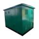 Stainless Steel Electrical Substation Box 630KVA Pad Mounted Transformer 60Hz