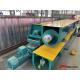 Diameter 300mm Gas Wells Auger Conveyor Systems 30m3/H