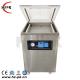 DZ-400L Automatic Vacuum Packing Machine Tea Bag Food Vegetable Dry Fish Bean Use