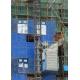 Modular Design Construction Man Lift Rack And Pinion High Speed KP - B01