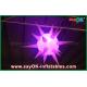 Event Inflatable Lighting Bulb Led Star Wedding Party Stage  Decorations