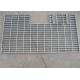 32 X 5mm  Stainless Steel Grate Sheet  , Metal Grid Catwalk Aluminum Grate Decking  Q235 25mm 30mm 32mm 40mm