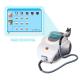 1 - 15 Pulses IPL laser hair removal machine big Spot , CE approved