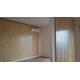 Polyurethane Wall Molding Panels Hot Laminated Technical For House Villa Club