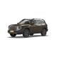 2023 Haval Dargo SUV 1.5T 2.0T 7DCT Fuel Petrol Vehicle with 7 Speed Dual Clutch Gearbox