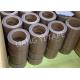 High Voltage Stand No Residue Heat Resistant Tape 0.13mm