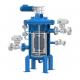 Optimized Heavy-Duty Self-Cleaning Filter for Pressure Industrial Operations 62KG Weight