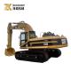 Japanese Cat330b Second Hand Excavator 30T 1.5m3 Bucket From Japan
